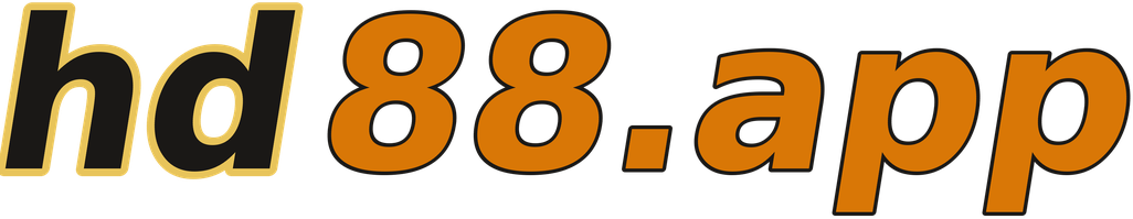 hd88.app logo