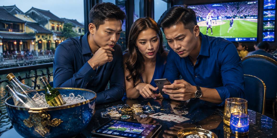 hd88.app Thưởng giới thiệu bạn bè
